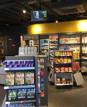 JET Tankstelle Bild 4