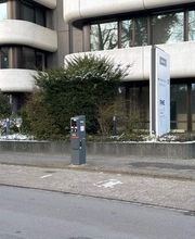 E.ON Drive Public Ladestation Bild 2