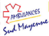 Ambulances Sud Mayenne