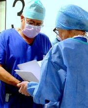 Centre Hospitalier Samuel Pozzi image 2