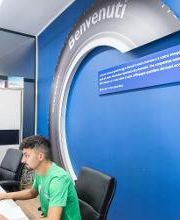 Euromaster Il Pneumatico - Officina, pneumatici e noleggio auto immagine 17