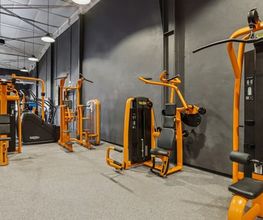Basic-Fit 24/7 image 4