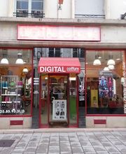 Digital Coiffure image 3