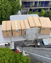 Déménagement W. Fontaine Sàrl Bild 1