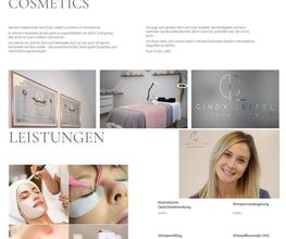 Cindy Leitel Cosmetics Bild 2