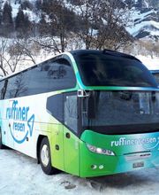 Busreisen Turtmann