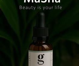 Masha Cosmetics Bild 12