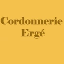 Cordonnerie Ergé