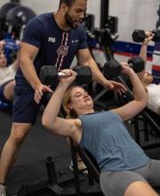 F45 Training Winston-Salem image 4