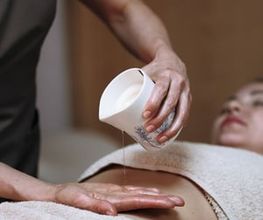 Body Space Massage & Bodyforming Bild 10