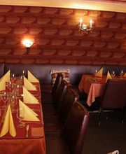 Café Restaurant Domino GmbH Bild 1