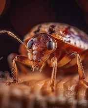 Falkner Schädlingsbekämpfung