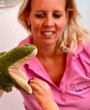 Logopädie & Lerntherapie Katina Sommer Bild 1