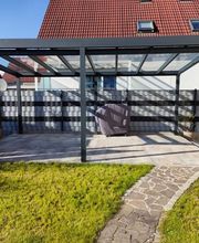 Rooftop Art | Terrassenüberdachung | Sommergärten | Pergolas | Balkonverglasung Bild 2