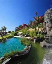 Asia Gardens imagen 6