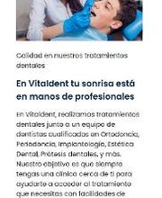 Clínica Dental Vitaldent imagen 16