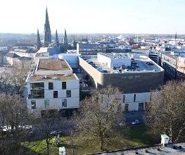 Schlosshöfe Oldenburg Bild 15