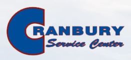 Cranbury Service Center