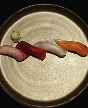 Imperial Garden x Nota Sushi Bild 14