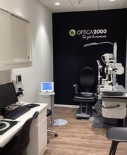 Optica2000 El Corte Inglés Paseo de Morella imagen 4