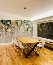 JÄGGI AG MALEN GIPSEN TAPEZIEREN Bild 5