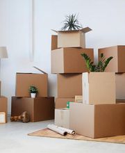 Kh. Schulz Umzüge e. K. Inh. Björn Fuchsberger Bild 1