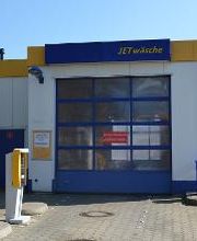 JET Tankstelle Bild 2