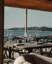 Lido de Toulon - Restaurant & Plage Privée image 1