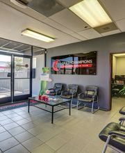 Crash Champions Collision Repair Chula Vista West image 12