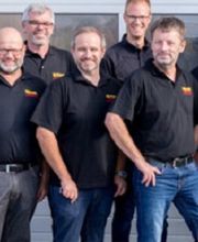 Rüttger Fußbodenbau GmbH Bild 1