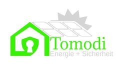 Tomodi Energie + Sicherheit