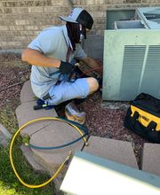 To the T Plumbing Heating and Air image 11