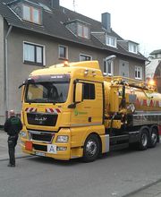 Öltankentsorgung-Öltankdemontage in NRW Bild 2