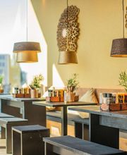 PETER PANE Burgergrill & Bar Bild 15