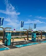 Electra Charging Station image 1