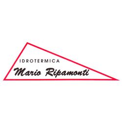 Mario Ripamonti Idrotermica logo