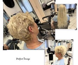Salon Lora Hairstyle Bild 6