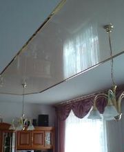 Hentrich Wand- und Deckendesign Bild 2