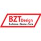 BZT Design - Aluzäune, Alubalkone & Alutore