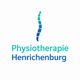 Logo der Physiotherapie Henrichenburg