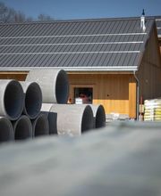 Röhrenhandel Appenzell AG Bild 5