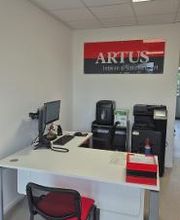 Artus Intérim LAVAL image 2