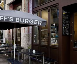 Ruff's Burger & Bar Glockenbach Bild 10