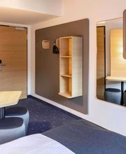 B&B HOTEL Stralsund Bild 3