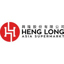 Heng Long Asia Supermarkt