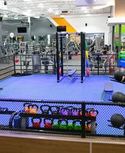 The Edge Fitness Clubs image 2