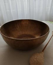 Klangpraxis Singing Bowls - Roswitha Raupp Bild 4