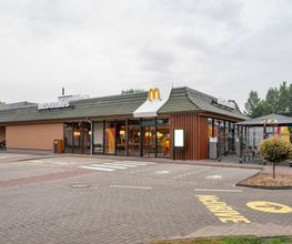 McDonald's Bild 1
