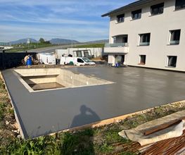 Piscines Lagon Bleu Bild 5