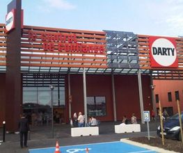 DARTY Albi image 2